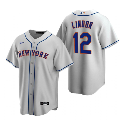 Men's New York Mets Blank Grey Cool Base Stitched Jersey Men's New York Mets Blank Grey Cool Base Stitched Jersey